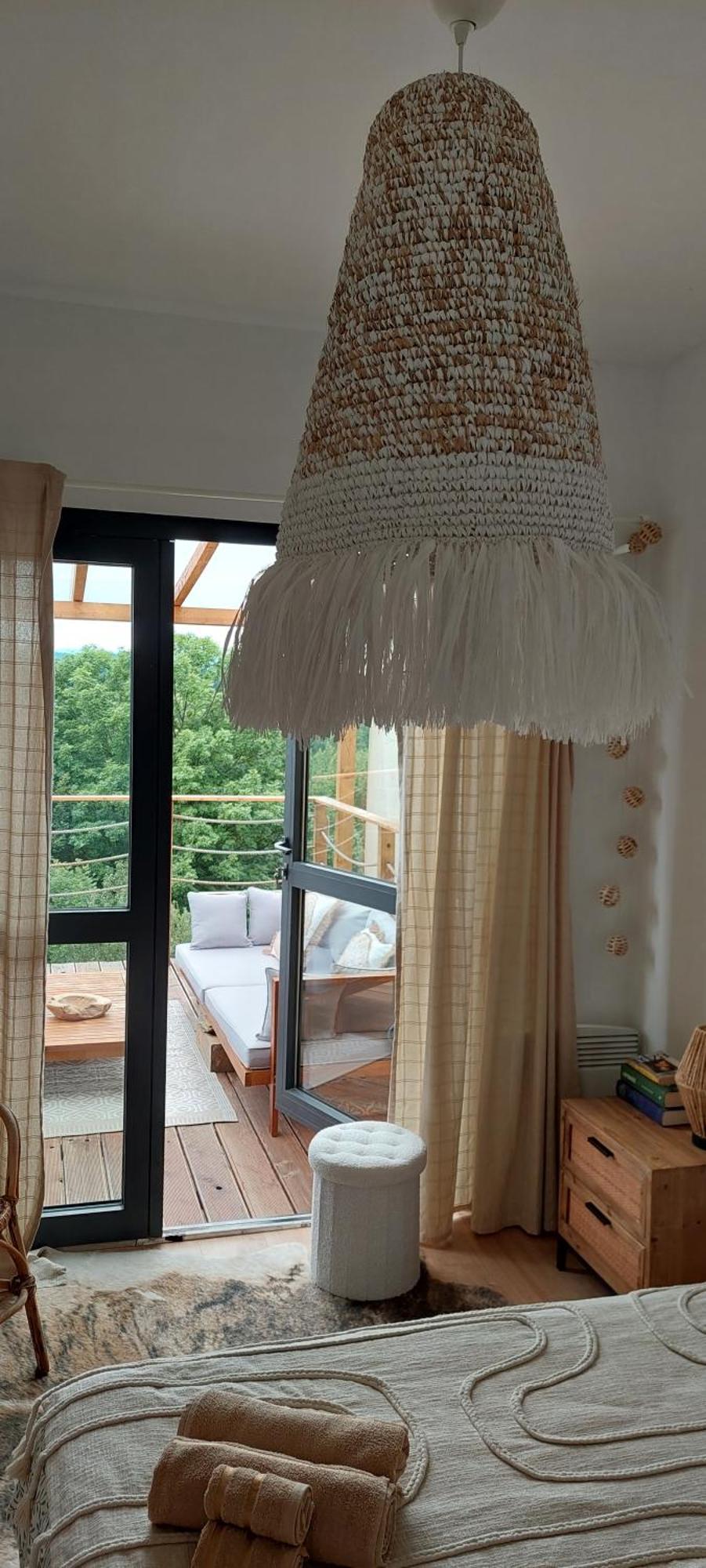 Domek Domiarki Klecza 外观 照片